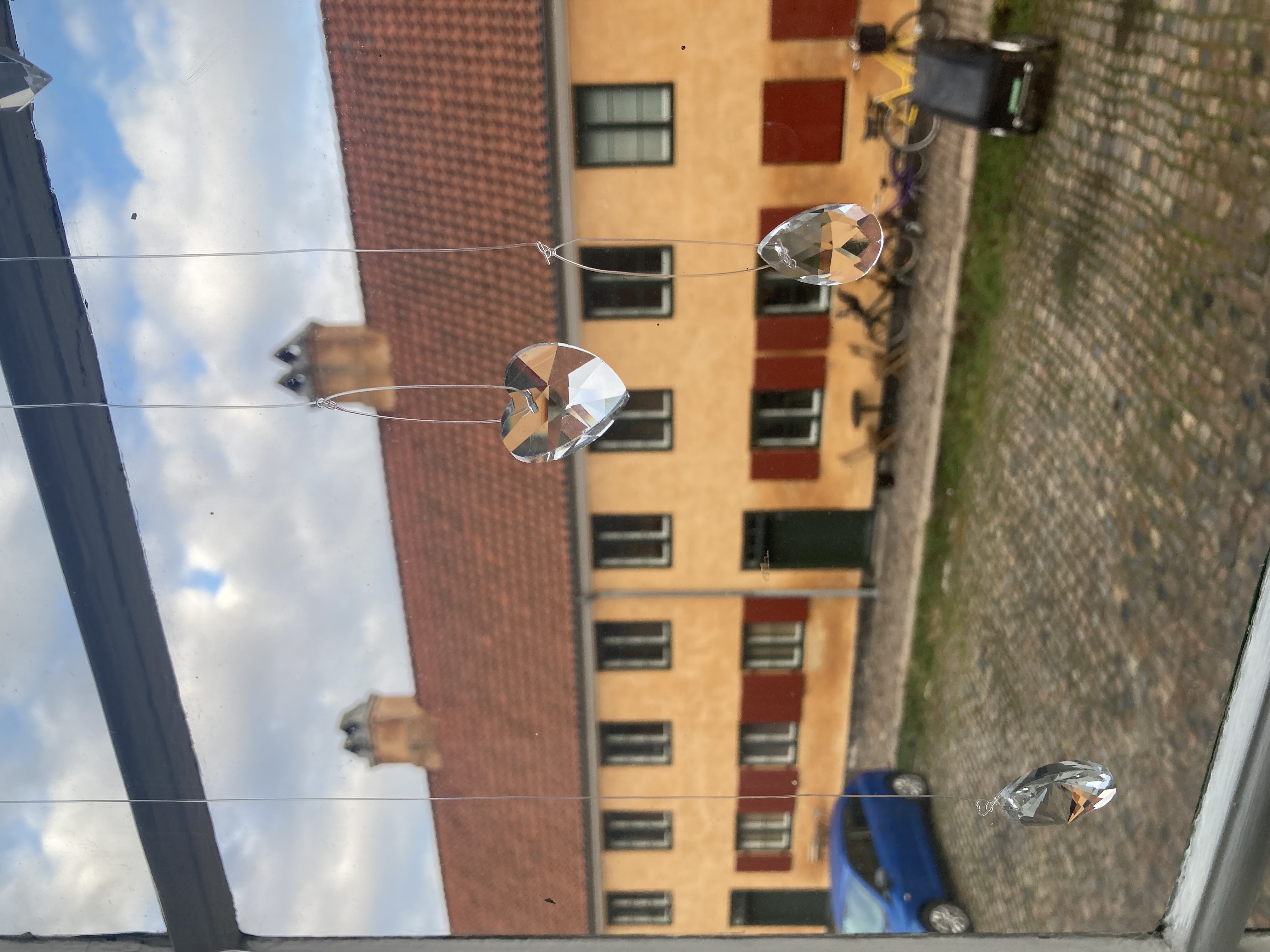 Udsigt Nyboder børnehave
