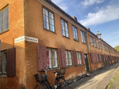 Nyboders Børnehave